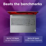 IdeaPad Pro 5 16IMH9 thumbnail 9