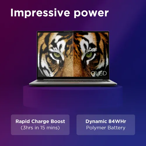 IdeaPad Pro 5 16IMH9 slide 10