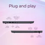IdeaPad Slim 3 14ARP10 (83K60080UK) thumbnail 8