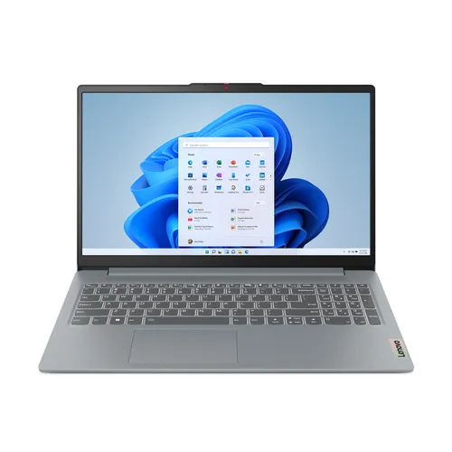 IdeaPad Slim 3 15IRH8 main view