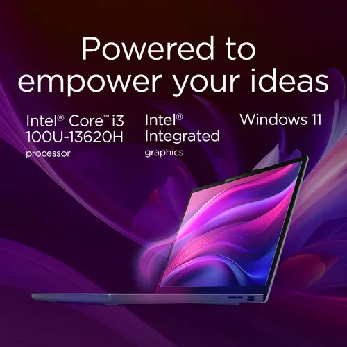 IdeaPad Slim 3 15IRU10 slide 2