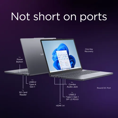 IdeaPad Slim 3 15IRU10 slide 7
