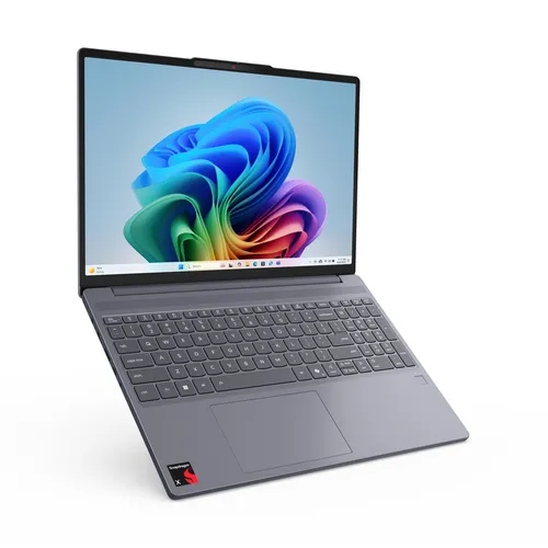 IdeaPad Slim 3 15Q8X10 Copilot+ PC slide 5