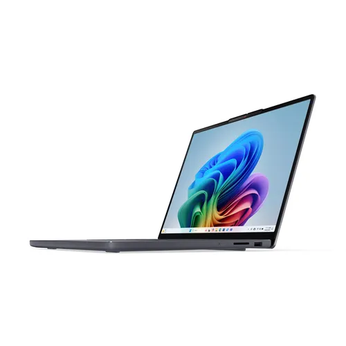 IdeaPad Slim 3 15Q8X10 Copilot+ PC slide 8