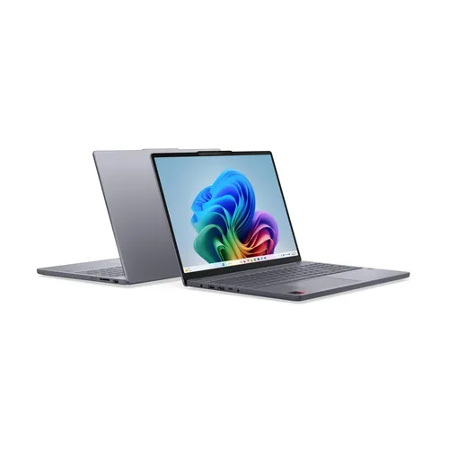 IdeaPad Slim 3 15Q8X10 Copilot+ PC slide 10