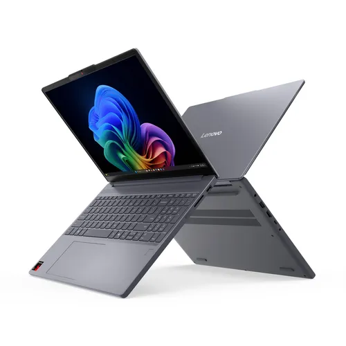 IdeaPad Slim 3 15Q8X10 Copilot+ PC slide 8
