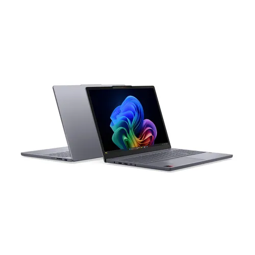 IdeaPad Slim 3 15Q8X10 Copilot+ PC slide 10