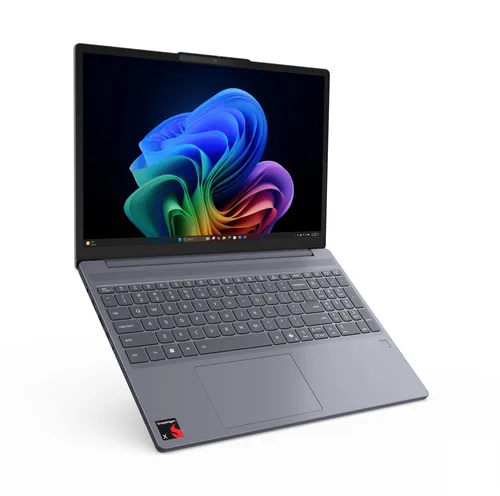 IdeaPad Slim 3 15Q8X10 Copilot+ PC slide 4