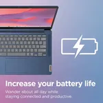 IdeaPad Slim 3 Chrome 14M868 (82XJ000TUK) thumbnail 13