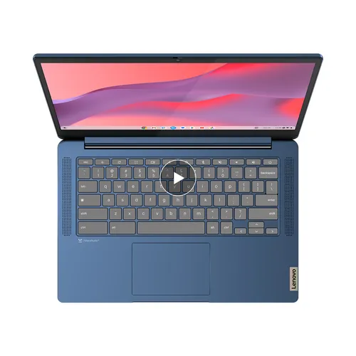 IdeaPad Slim 3 Chrome 14M868 (82XJ000TUK) slide 15