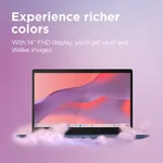 IdeaPad Slim 3 Chrome 14M868 (82XJ000TUK) thumbnail 4