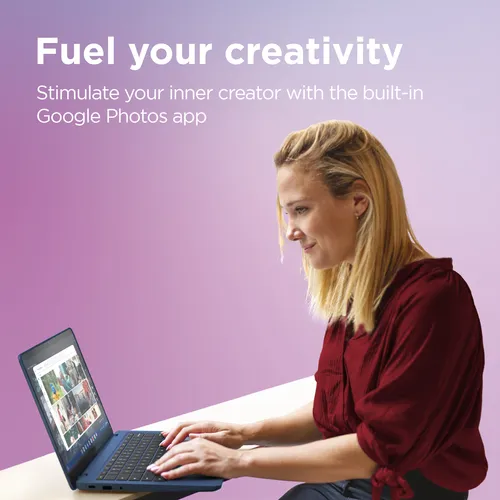 IdeaPad Slim 3 Chrome 14M868 (82XJ000TUK) slide 5