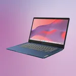 IdeaPad Slim 3 Chrome 14M868 (82XJ000TUK) thumbnail 7