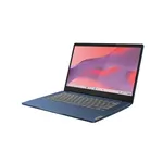 IdeaPad Slim 3 14inch FHD MediaTek Kompanio 520 8GB RAM 128GB eMMC Chromebook Abyss Blue thumbnail 13