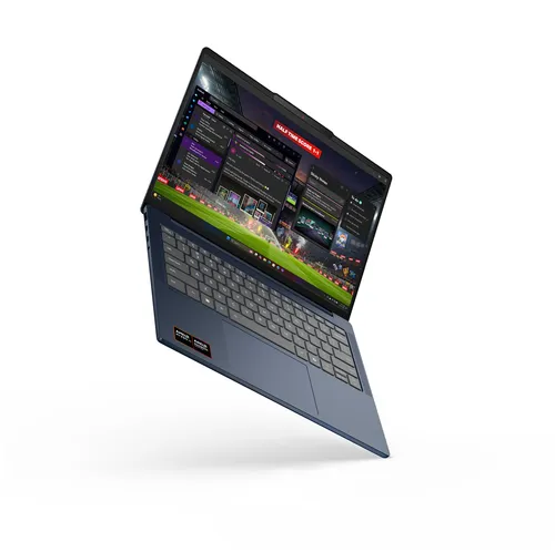 IdeaPad Slim 5 14AGP11 Copilot+ PC slide 16