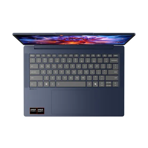 IdeaPad Slim 5 14AGP11 Copilot+ PC slide 7
