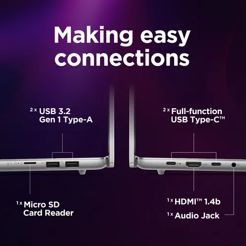 IdeaPad Slim 5 14IMH9 slide 3