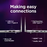 IdeaPad Slim 5 14IMH9 thumbnail 3