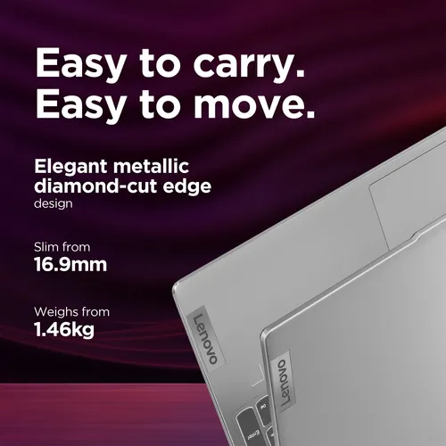 IdeaPad Slim 5 14IMH9 slide 5