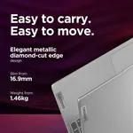 IdeaPad Slim 5 14IMH9 thumbnail 5