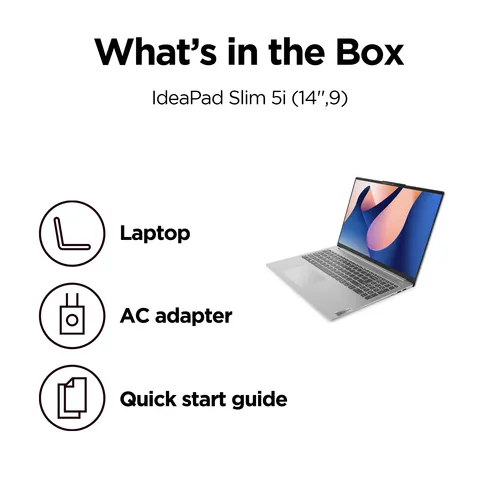IdeaPad Slim 5 14IMH9 slide 10