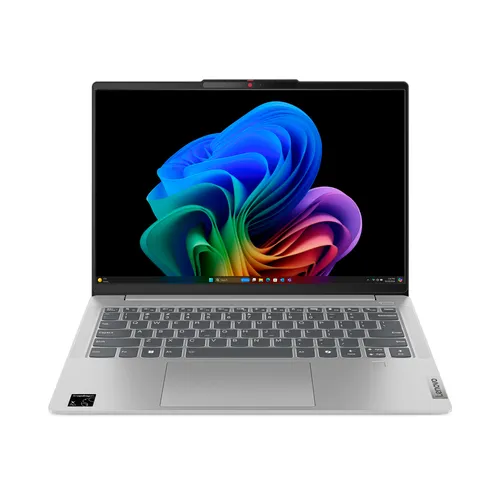 IdeaPad Slim 5 14Q8X9 Copilot+ PC main view