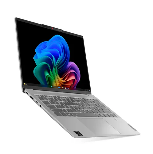 IdeaPad Slim 5 14Q8X9 Copilot+ PC slide 12