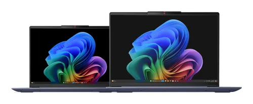 IdeaPad Slim 5 14Q8X9 Copilot+ PC slide 16