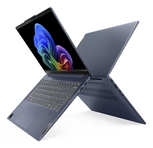 IdeaPad Slim 5 14Q8X9 Copilot+ PC slide 17