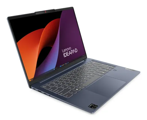 IdeaPad Slim 5 14Q8X9 Copilot+ PC slide 4