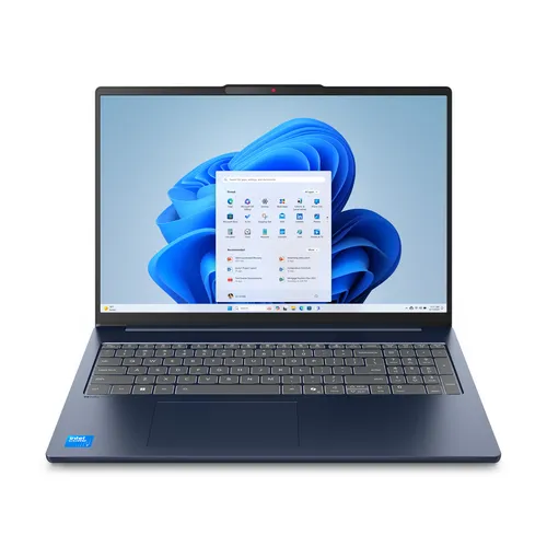 IdeaPad Slim 5 16IRH10 main view