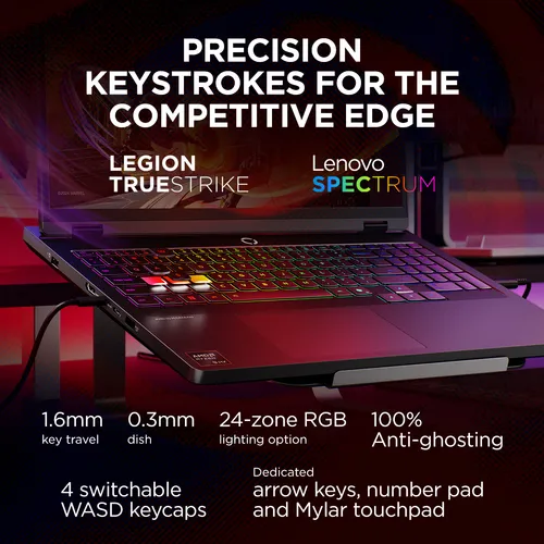 Legion Pro 5 16AFR10 slide 12