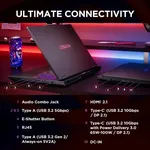 Legion Pro 5 16AFR10 thumbnail 15