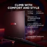 Legion Pro 5 16AFR10 thumbnail 10