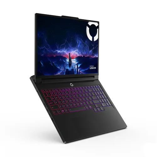 Legion Pro 7 16IAX10H slide 12