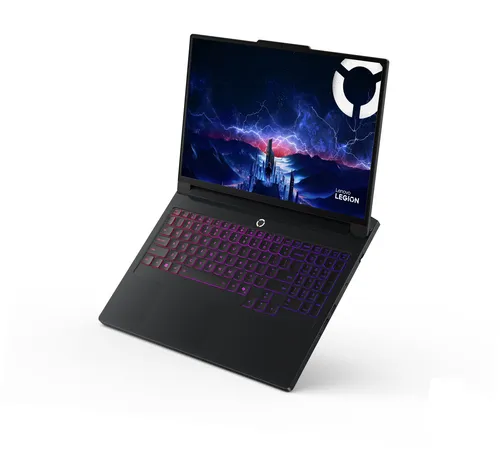 Legion Pro 7 16IAX10H slide 16