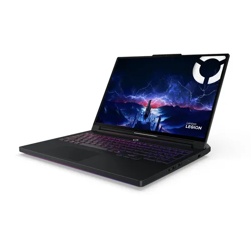 Legion Pro 7 16IAX10H slide 3