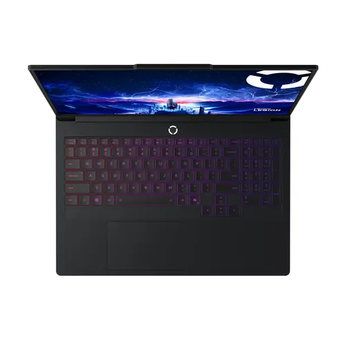 Legion Pro 7 16IAX10H slide 6
