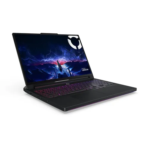 Legion Pro 7 16IAX10H slide 2