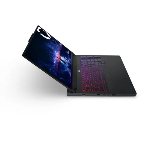 Legion Pro 7 16IAX10H slide 4