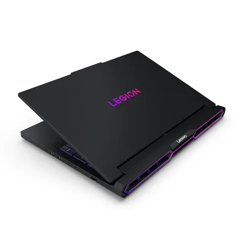 Legion Pro 7 16IAX10H slide 10