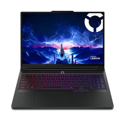 Legion Pro 7 16IAX10H main view