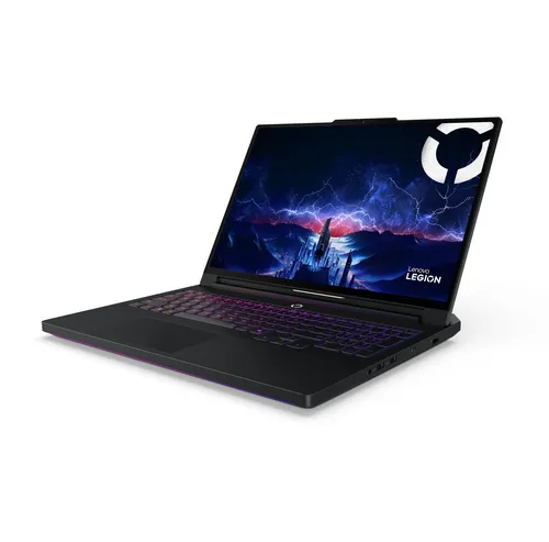 Legion Pro 7 16IAX10H slide 3