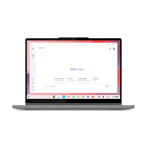 Chrome 2in1 14IRU10 slide 5