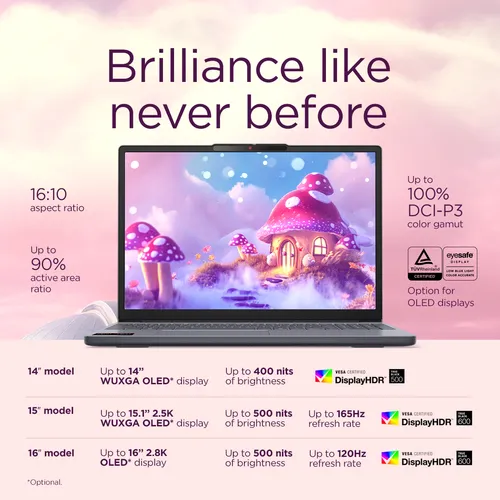 IdeaPad Slim 3 14ARP10 slide 4