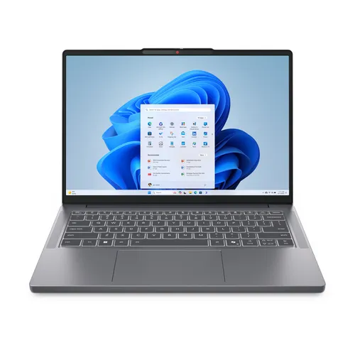 IdeaPad Slim 3 14IRH10 main view