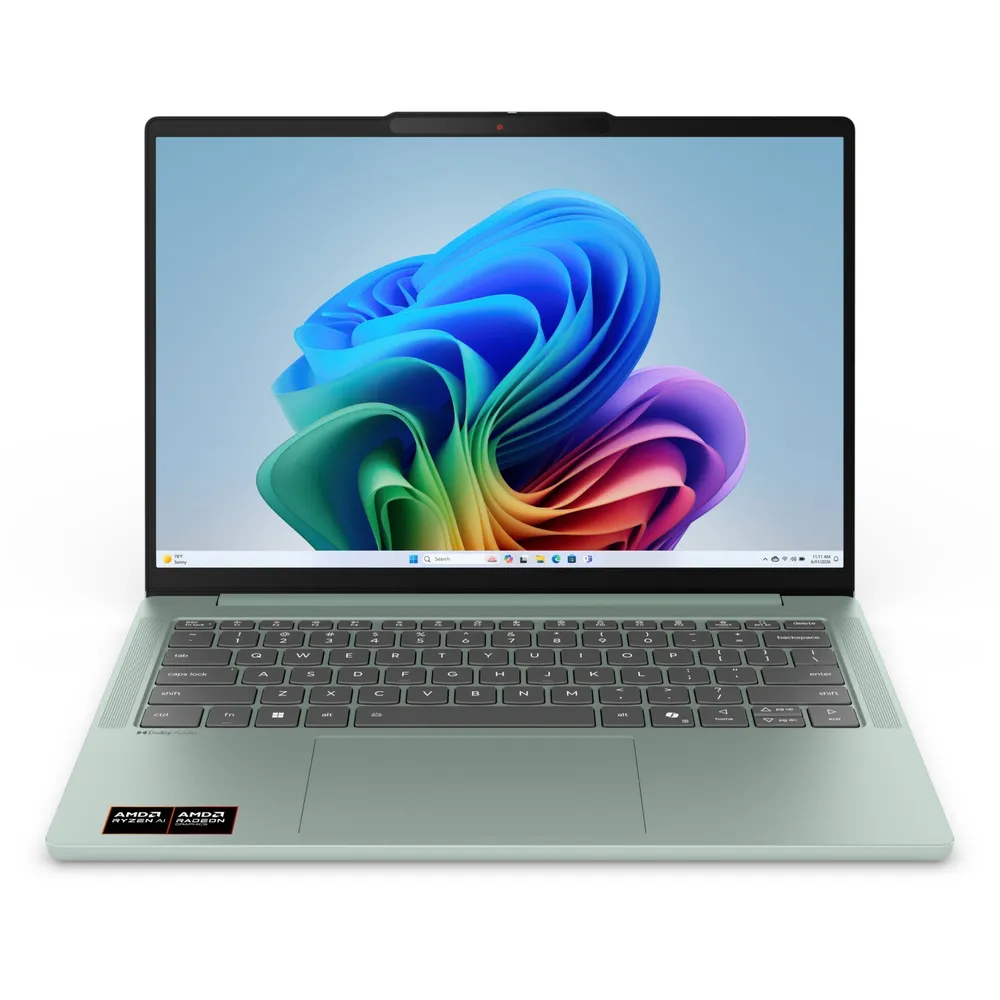 IdeaPad Slim 5 14AGP11 Copilot+ PC