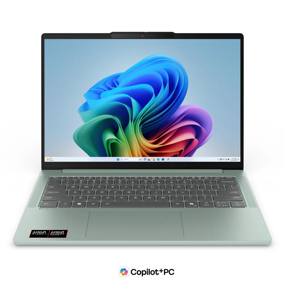 IdeaPad Slim 5 14AGP11 Copilot+ PC