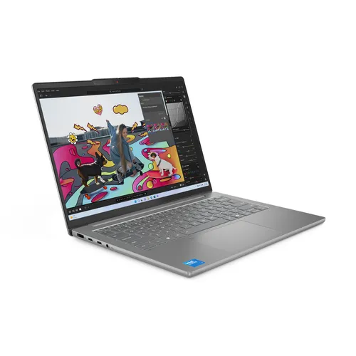 IdeaPad Slim 5 14IRH10 slide 7