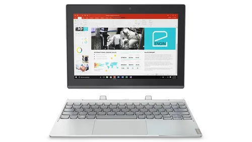 Miix 320 main view